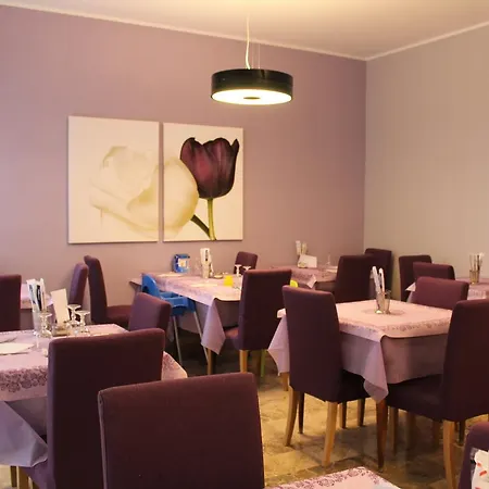 호텔 American 벨레지아아지마리나