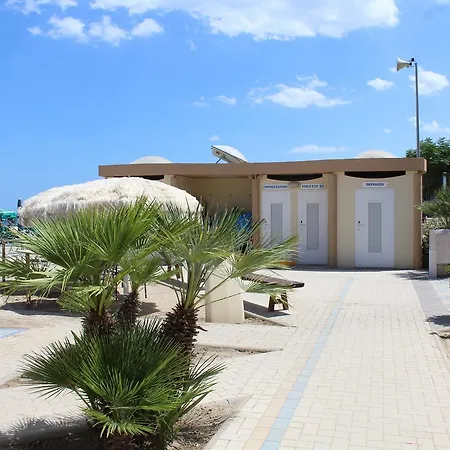 American 3* Bellaria-Igea Marina