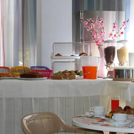American Hotel Bellaria-Igea Marina