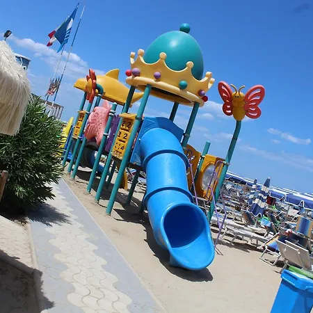 American 3* Bellaria-Igea Marina