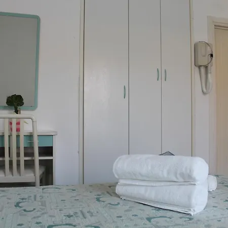 Hotel American Bellaria-Igea Marina