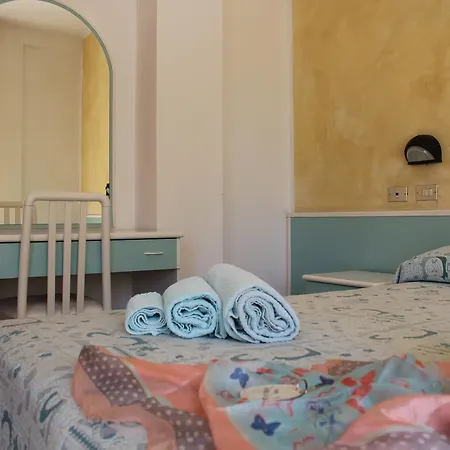 Hotel American Bellaria-Igea Marina