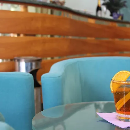 Hotel American Bellaria-Igea Marina