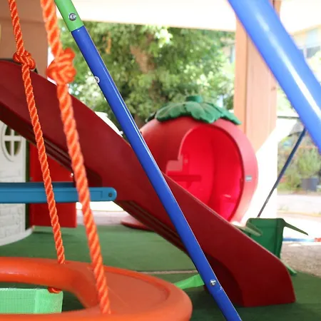 American Hotel Bellaria-Igea Marina