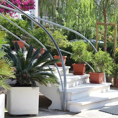 American Беллария-Иджеа-Марина