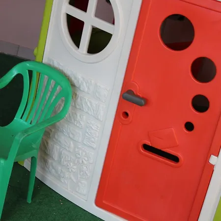 Hotel American Bellaria-Igea Marina