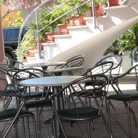 Hotel American Bellaria-Igea Marina