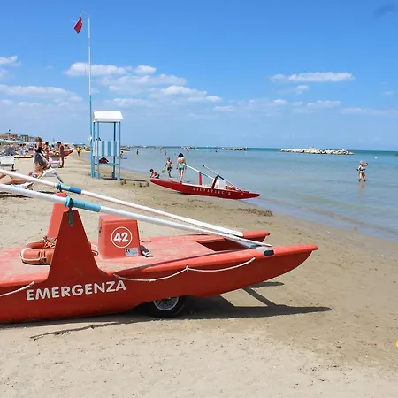 American Hotel Bellaria-Igea Marina