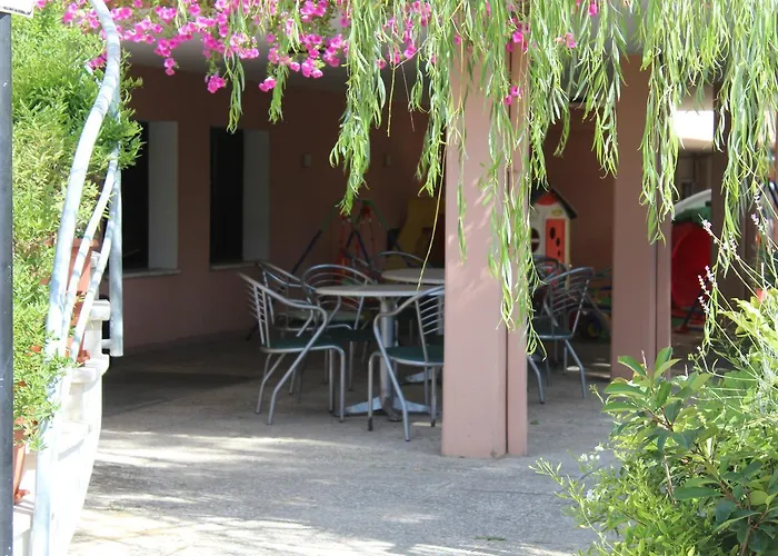 Hotel American Bellaria-Igea Marina