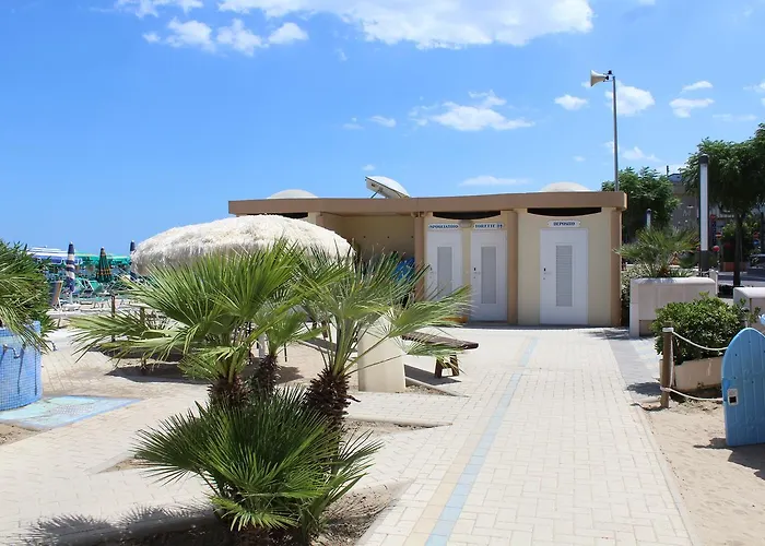 American 3* Bellaria-Igea Marina