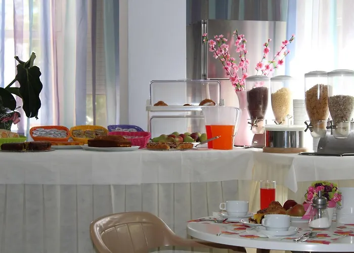 American Hotel Bellaria-Igea Marina