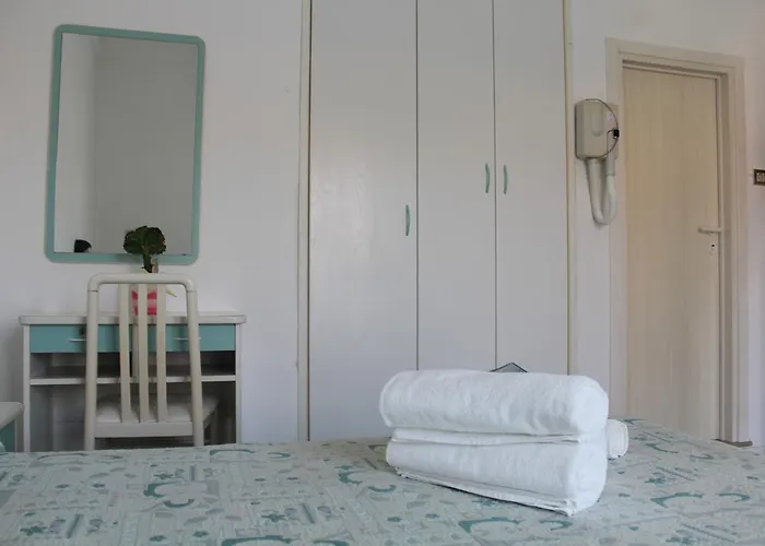 Hotel American Bellaria-Igea Marina