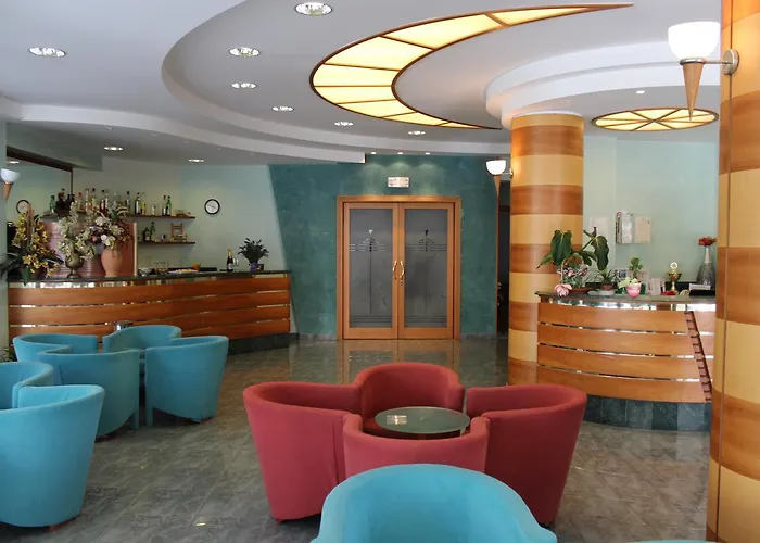 American Bellaria-Igea Marina