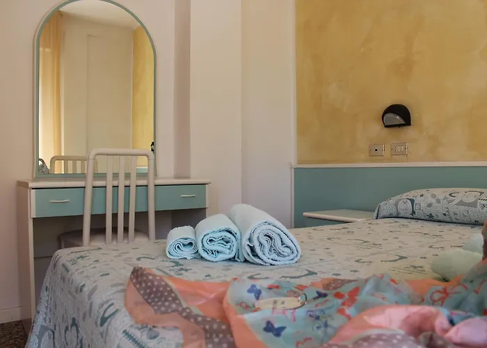 Hotel American Bellaria-Igea Marina