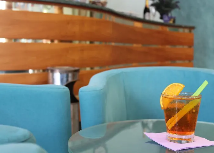 Hotel American Bellaria-Igea Marina