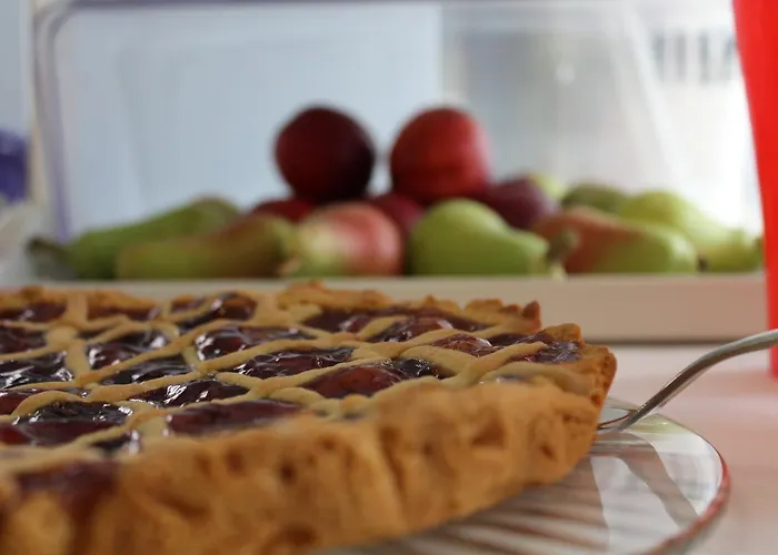 American Bellaria-Igea Marina