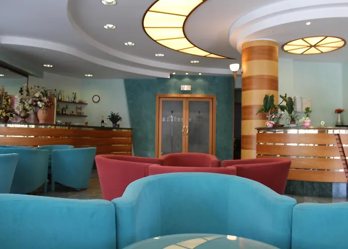 American Hotel Bellaria-Igea Marina