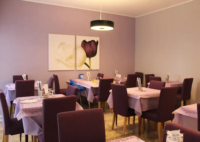 Hotel American Bellaria-Igea Marina