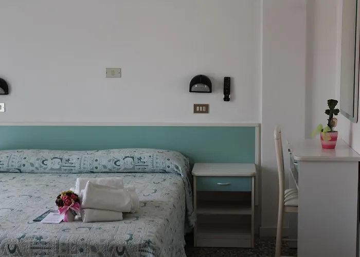 American Bellaria-Igea Marina