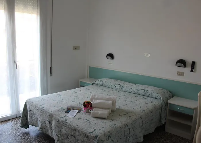 Hotel American Bellaria-Igea Marina