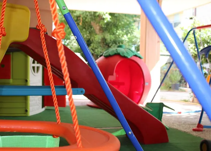 American Hotel Bellaria-Igea Marina