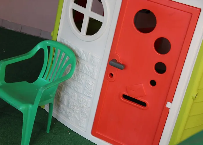 Hotel American Bellaria-Igea Marina