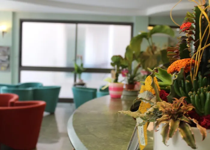 American Bellaria-Igea Marina