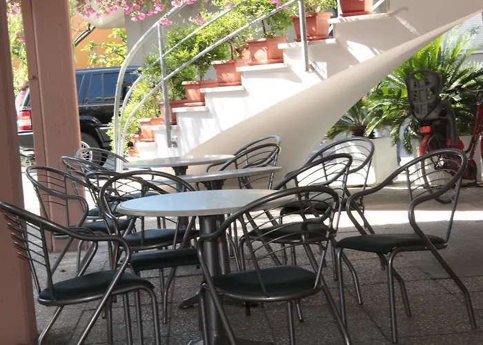 Hotel American Bellaria-Igea Marina