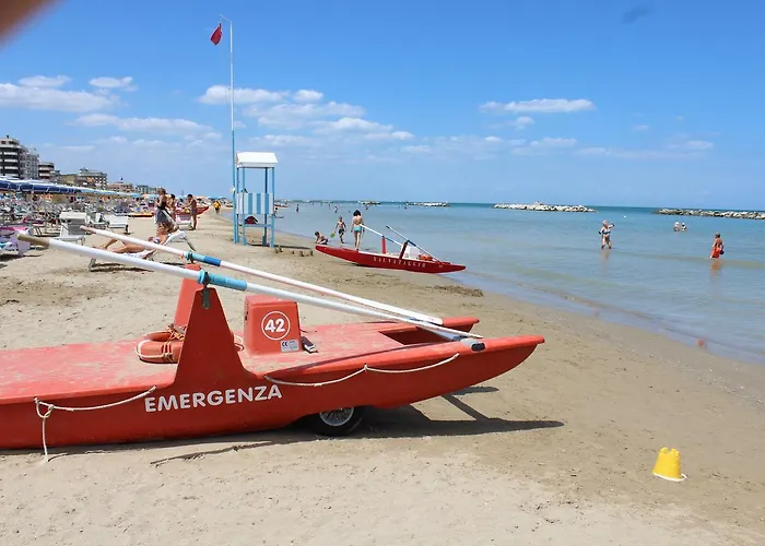 American Hotel Bellaria-Igea Marina