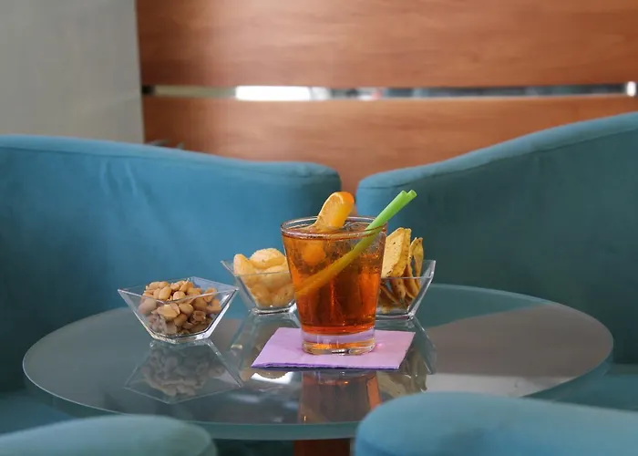 Hotel American Bellaria-Igea Marina